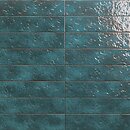 Фото Mainzu плитка настенная Amalfi Smeraldo 7.5x30