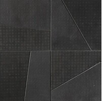 Фото FAP мозаика Rooy Dark Domino Mosaico 37.5x37.5