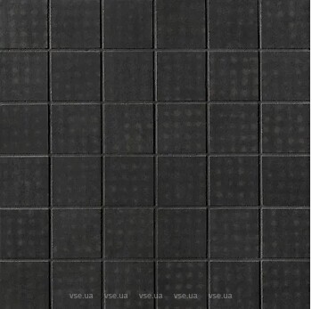 Фото FAP мозаика Rooy Dark Macromosaico 30x30