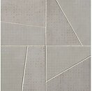Фото FAP мозаика Rooy Grey Domino Mosaico 37.5x37.5