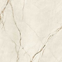 Фото Grespania плитка Coverlam Canela Roma 8 mm Beige 160x160 (88C7708)