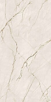 Фото Grespania плитка настенная Coverlam Canela Roma 12 mm Bk-A 160x324
