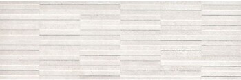 Фото Bien Seramik плитка настенная Grand Patchwork Decofon White 40x120