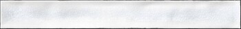 Фото Grespania плитка настенная Listelo Cartuja Blanco 5.5x45 (06DCA40)