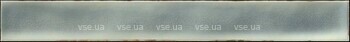 Фото Grespania плитка настенная Listelo Cartuja Sage 5.5x45 (06DCA60)