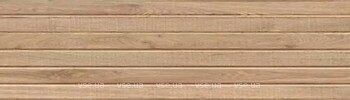 Фото Deseo Ceramica плитка Mulberry Wood Honey 30x120