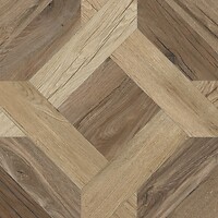 Фото Flaviker плитка Nordic Wood Mansion Gold-Brown 60x60