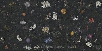 Фото Newker плитка Space Decor Nanotech Black 60x120