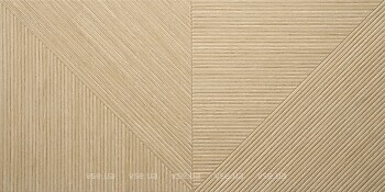 Фото Newker плитка Lounge Decor Oak 60x120