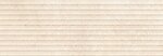 Фото Ragno ceramica плитка настенная Travertino Wall Doria Cross Beige Rt 40x120 (Rcuq)