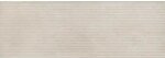 Фото Ragno ceramica плитка настенная Travertino Wall Pli Cross Bianco 40x120 (Rcur)