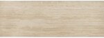 Фото Ragno ceramica плитка настенная Travertino Wall Pli Vein Beige 40x120 (Rcut)