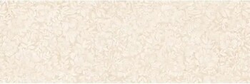 Фото Ragno ceramica плитка настенная Travertino Wall Cross Bianco Decoro Malva Touch Beige 40x120 (Rcuw)