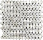 Фото Mozaico De Lux мозаика CL-MOS CCLAY-23-A125 Pearl 29.4x29.7