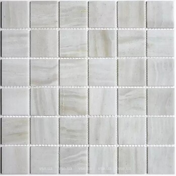 Фото Mozaico De Lux мозаика CL-MOS CCLAYRK23017 30.5x30.5