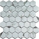 Фото Mozaico De Lux мозаика CL-MOS CCLAYRK23022 30.5x30.5
