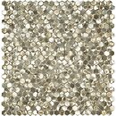 Фото Mozaico De Lux мозаика V-MOS LB005-1 29.5x30.4