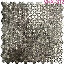 Фото Mozaico De Lux мозаика V-MOS VHX-312 30.5x30.5