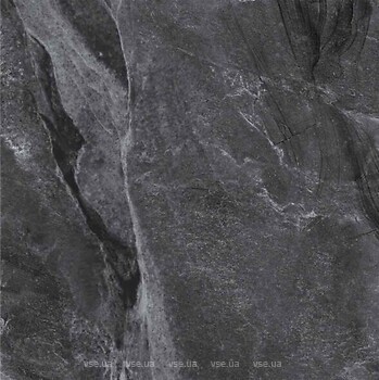 Фото Golden Tile плитка Terragres Black Rock 60x60 (BRП500)
