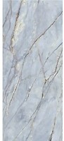 Фото ABK Ceramiche плитка Sensi Nuance Deep River Lux 120x280