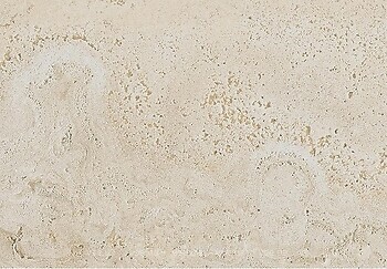 Фото Provenza Ceramiche плитка Unique Travertine Minimal Cream Naturale Rett 120x278