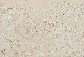 Фото Provenza Ceramiche плитка Unique Travertine Minimal Cream Naturale Rett 7.5x60