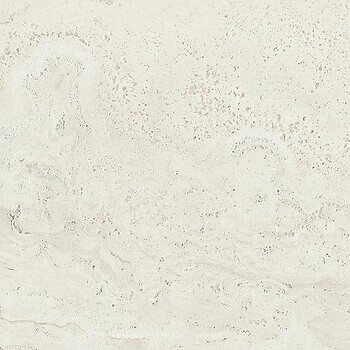 Фото Provenza Ceramiche плитка Unique Travertine Minimal White Naturale Rett 120x120