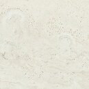 Фото Provenza Ceramiche плитка Unique Travertine Minimal White Naturale Rett 60x60
