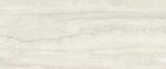 Фото Provenza Ceramiche плитка Unique Travertine Vein Cut White Naturale Rett 30x60