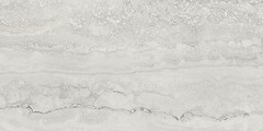 Фото Provenza Ceramiche плитка Unique Travertine Vein Cut Silver Naturale Rett 30x60