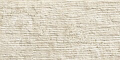 Фото Provenza Ceramiche плитка Unique Travertine Ruled Cream Naturale Rett 30x60