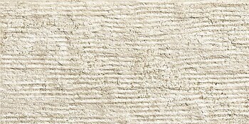 Фото Provenza Ceramiche плитка Unique Travertine Ruled Cream Naturale Rett 60x120