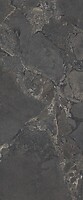 Фото Provenza Ceramiche плитка Unique Infinity Black Cobblestone Naturale Rett 120x278