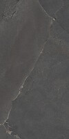 Фото Provenza Ceramiche плитка Unique Infinity Purestone Black Naturale Rett 120x278