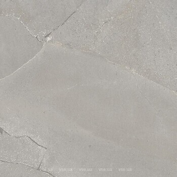 Фото Provenza Ceramiche плитка Unique Infinity Purestone Grey Naturale Rett 60x60