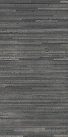 Фото Provenza Ceramiche плитка Unique Infinity Arcade Black Naturale Rett 60x120