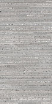 Фото Provenza Ceramiche плитка Unique Infinity Arcade Grey Naturale Rett 60x120