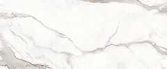 Фото Provenza Ceramiche плитка Unique Marble Decoro Marmo Calacatta Regale Full Lappato Rett 120x278