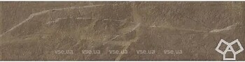 Фото Cerrad плитка настенная Kamien Rapid Brown 7.4x30