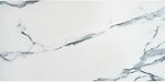 Фото Атем плитка напольная Carrara Azul Polished 40x80