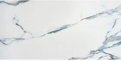 Фото Атем плитка напольная Carrara Azul Polished 40x80