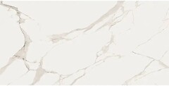 Фото Megagres плитка Statuario Nano Rect Pol 120x240