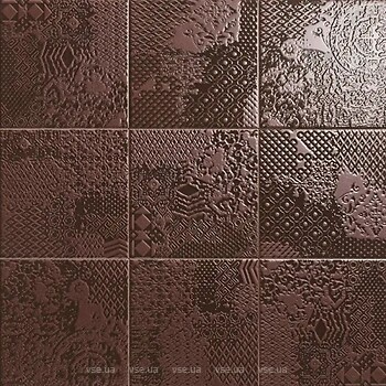 Фото Mainzu декор Metal Tiles Decor Cooper 20x20