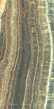 Фото Florim плитка Eccentric Luxe Mint Glossy 60x120 (778841)