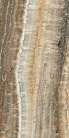 Фото Florim плитка Eccentric Luxe Caramel Glossy 60x120 (778840)