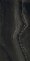 Фото Florim плитка Eccentric Luxe Smoky Black Glossy 120x280 (778820)