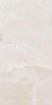 Фото Florim плитка Eccentric Luxe Cloudy White Glossy 60x120 (779257)