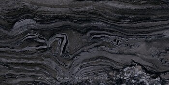 Фото Kai Group плитка настенная Nobile Anthracite GL 30x60 (4942)