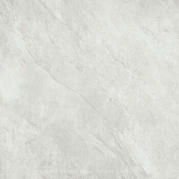 Фото La Fenice плитка напольная Saturn Titan White Rett 60x60