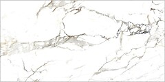 Фото Egen плитка Carrara Gold White Pol 60x120